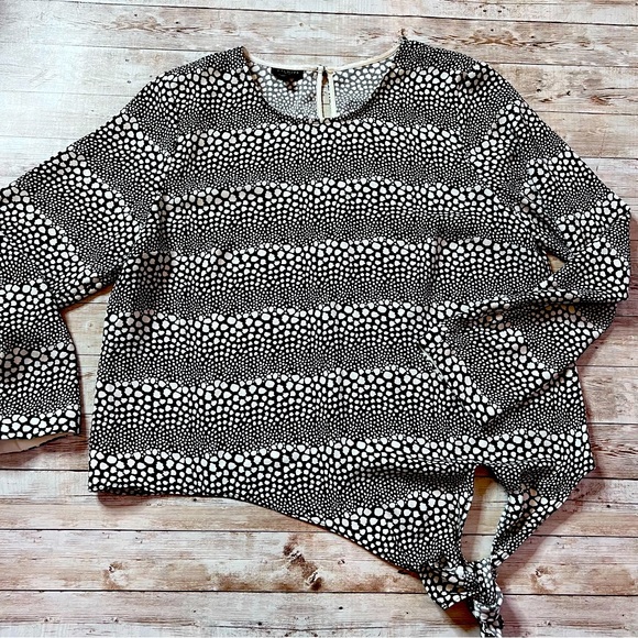 💚Talbots PL top - Picture 1 of 6